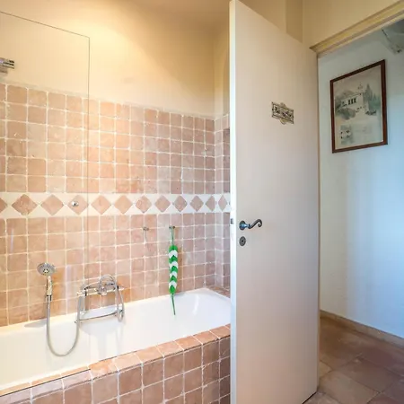 Provence Dom wakacyjny Saint-Tropez