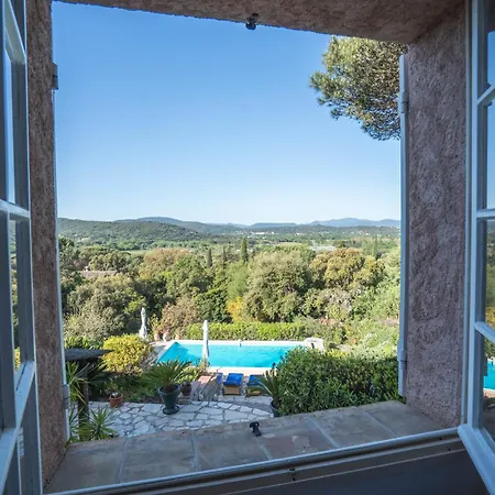 Dom wakacyjny Provence