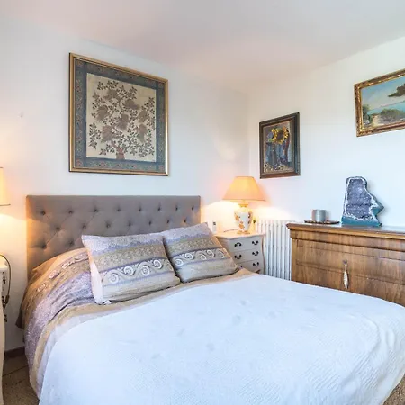 Provence Dom wakacyjny Saint-Tropez