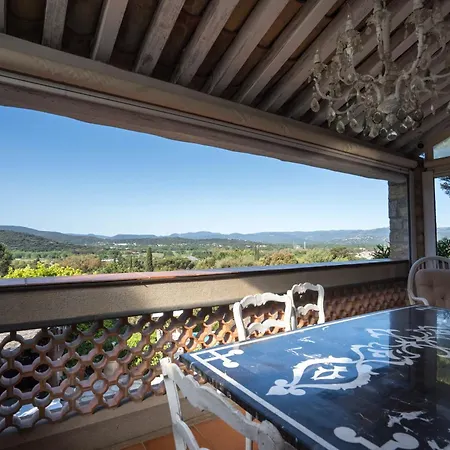 Provence Dom wakacyjny