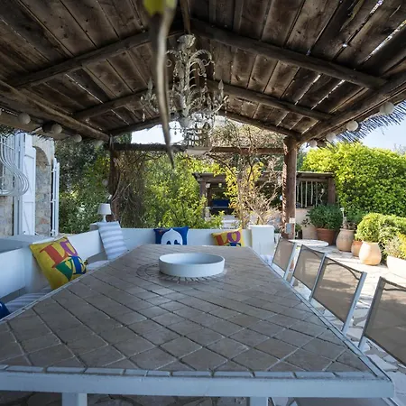 Dom wakacyjny Provence