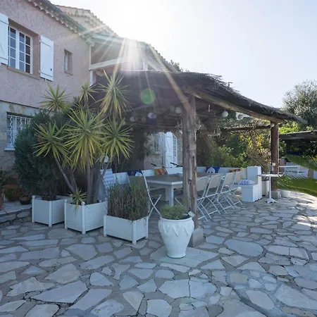 Dom wakacyjny Provence *