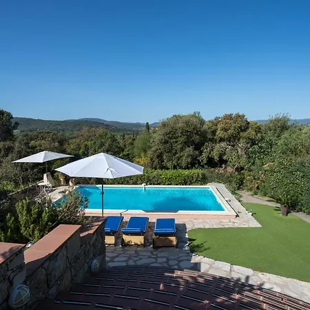 Dom wakacyjny Provence Saint-Tropez
