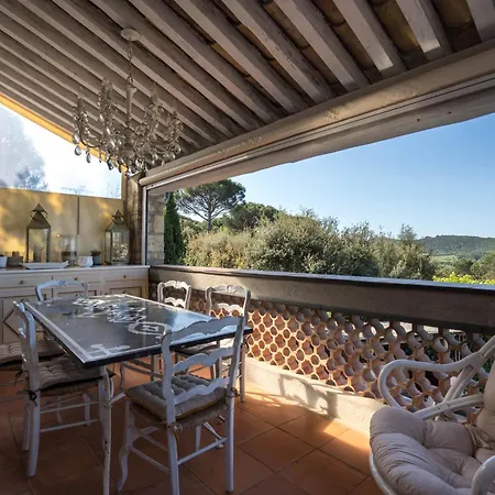 Provence Saint-Tropez